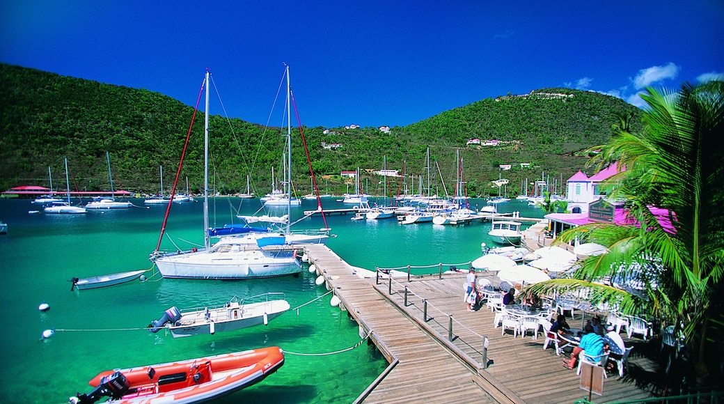 British Virgin Islands