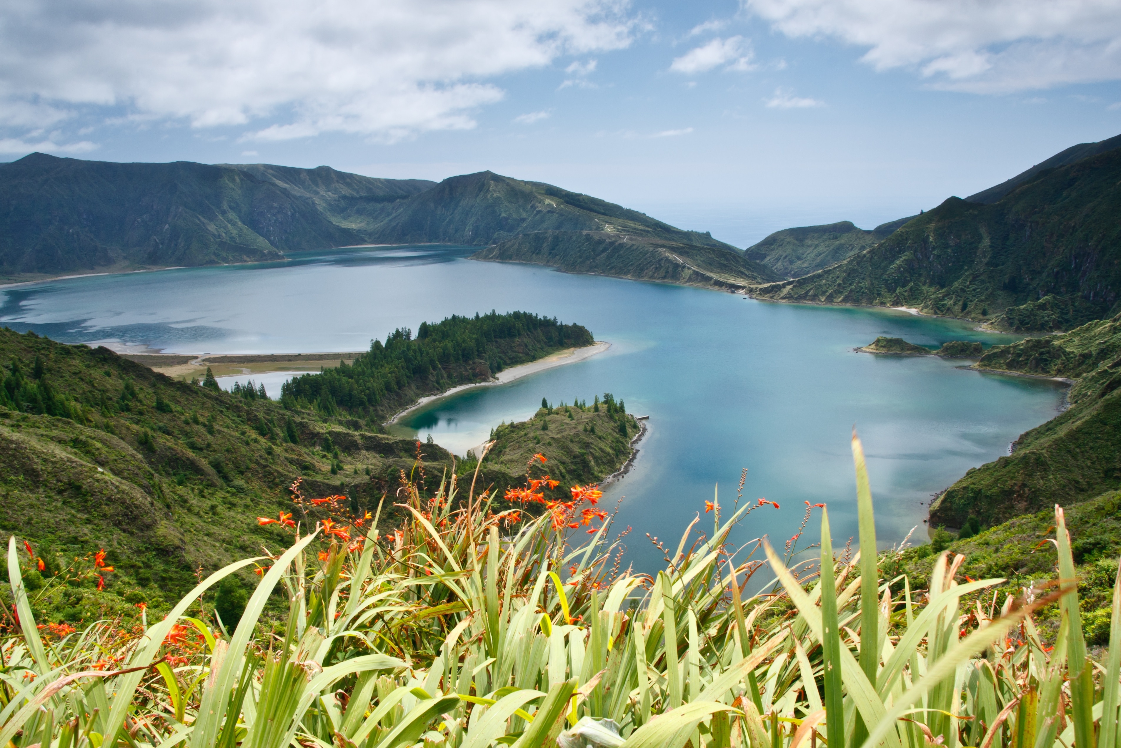Lagoa do Fogo - All You Need to Know BEFORE You Go (with Photos)