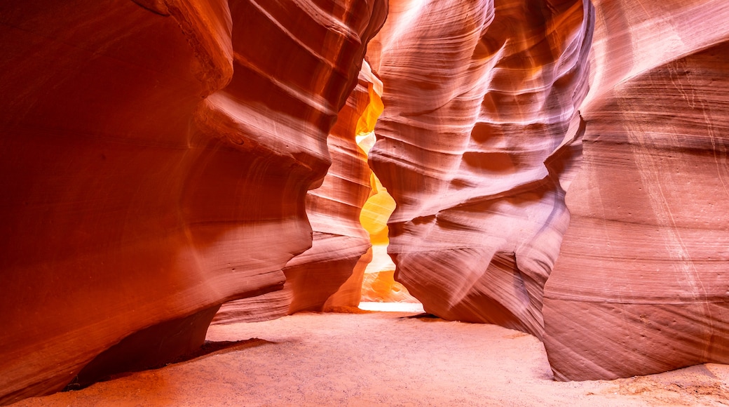 Antelope Canyon