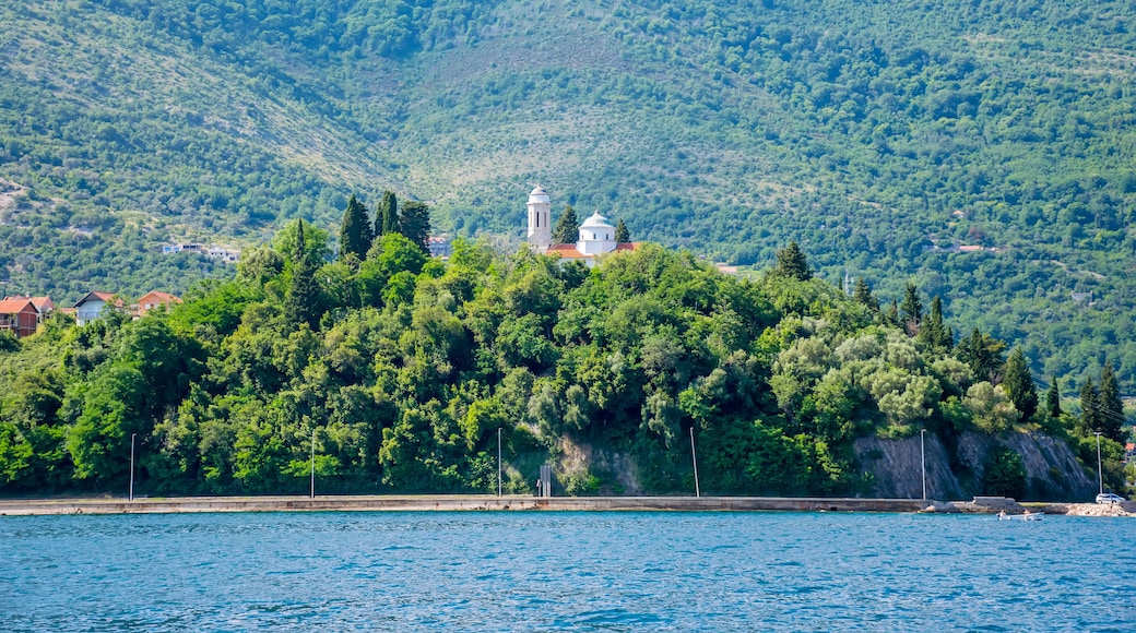 Bijela, Herceg Novin kunta, Montenegro