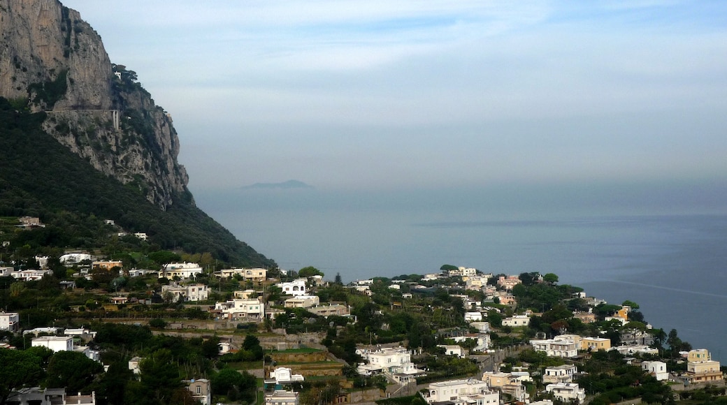 Capri Town