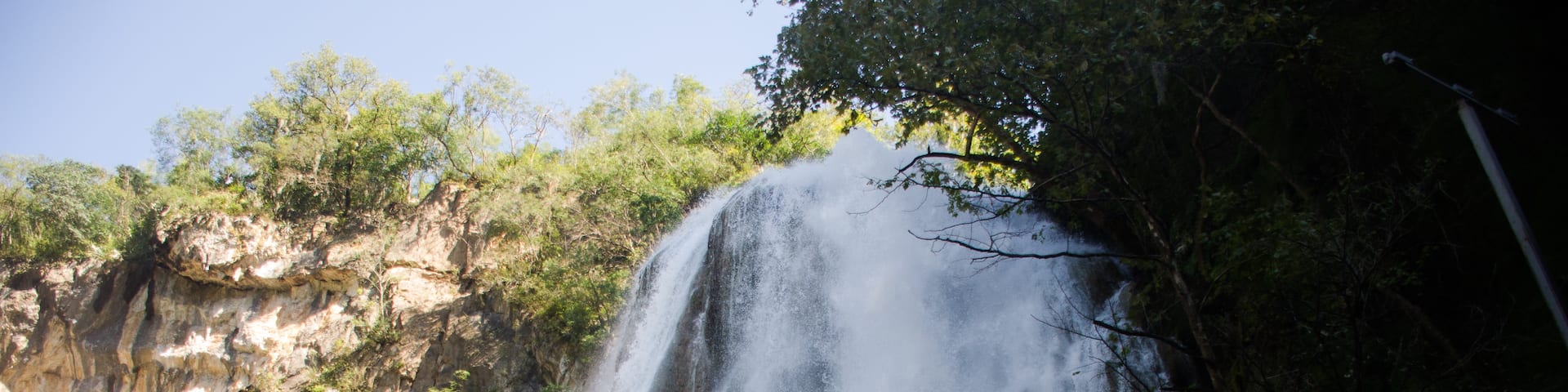 Santiago, Nuevo León, México