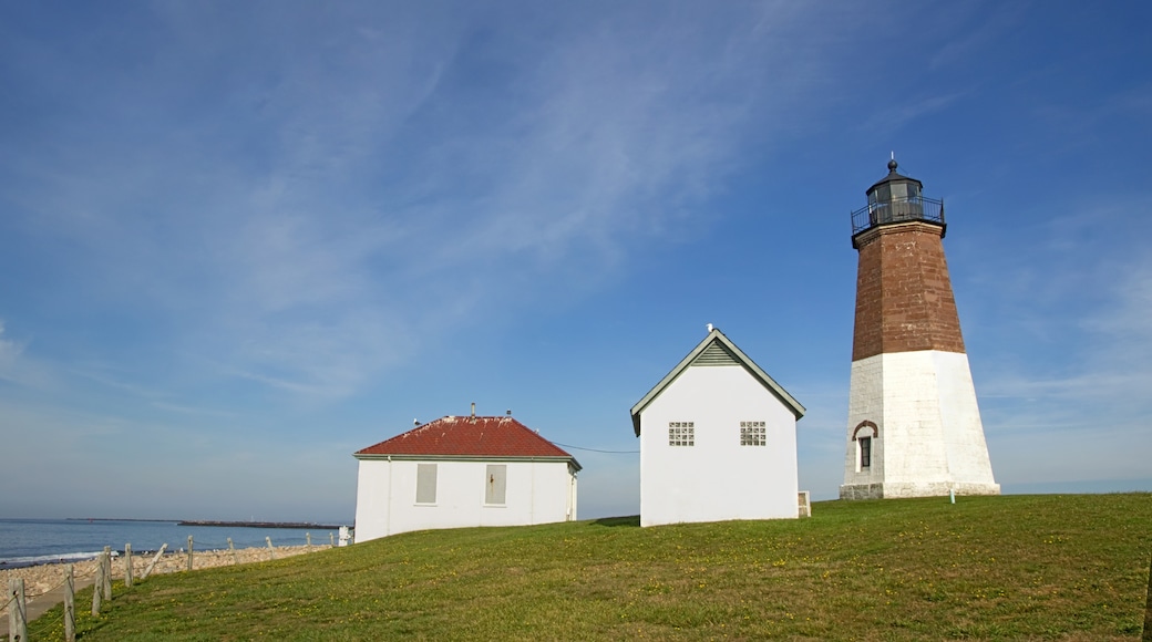 Point Judith, Rhode Island, United States of America