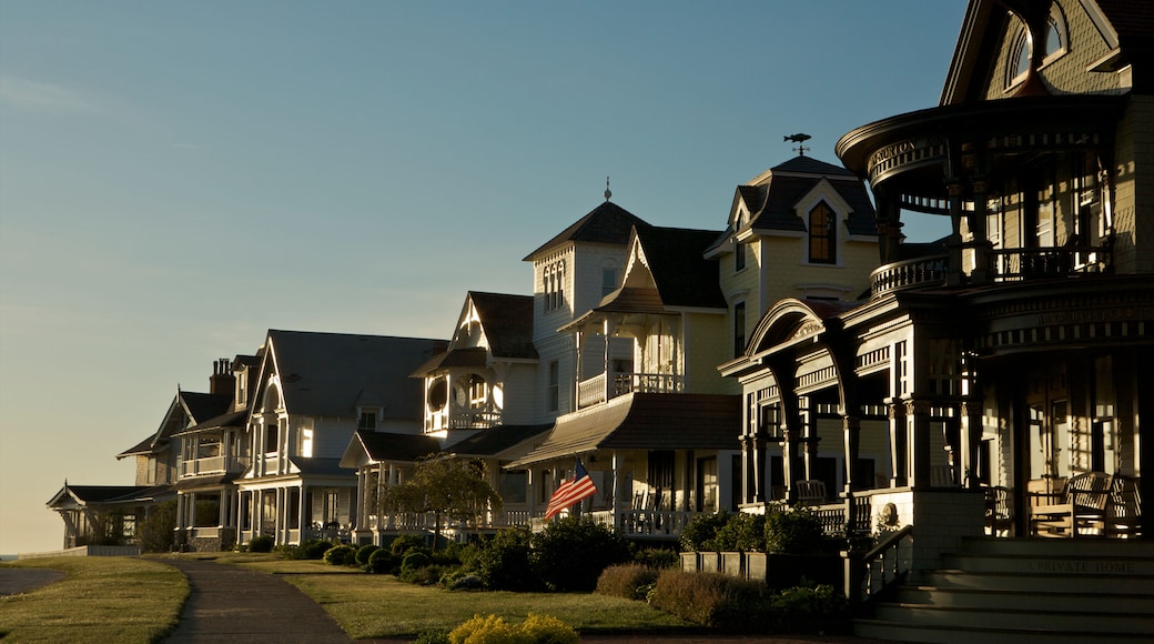 Oak Bluffs