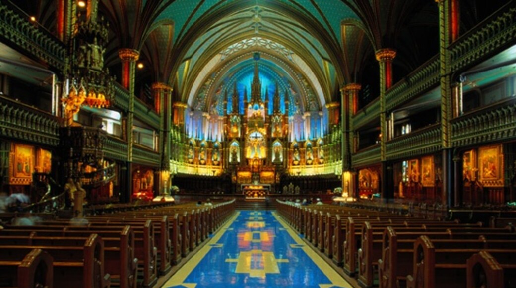 Notre Dame-bazilika, Nizza, Alpes-Maritimes, Franciaország