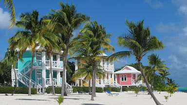 cayman islands tourist packages