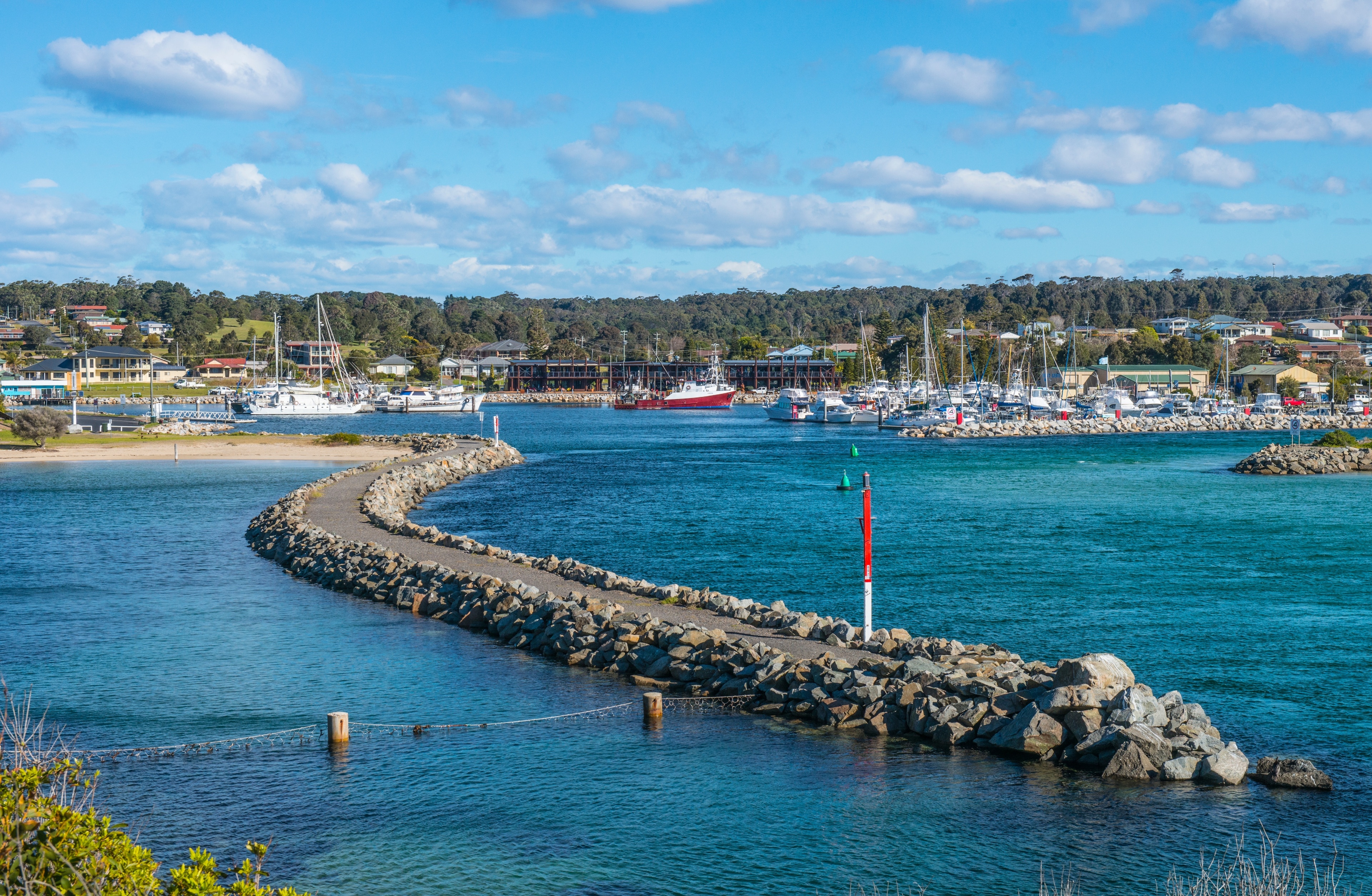 Bermagui