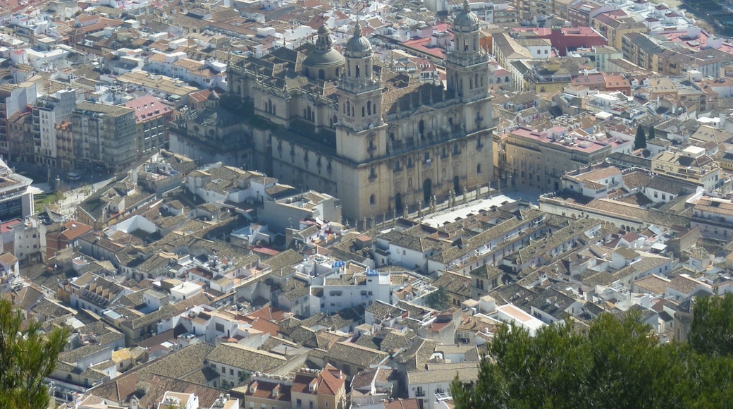 Catedral de Jaén