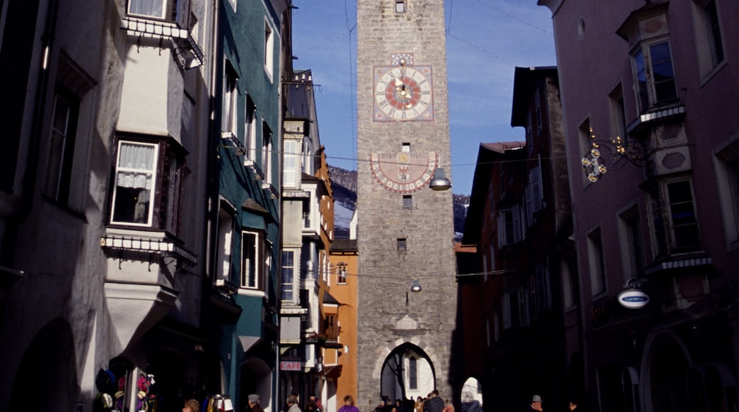 Torre del Reloj de Graz