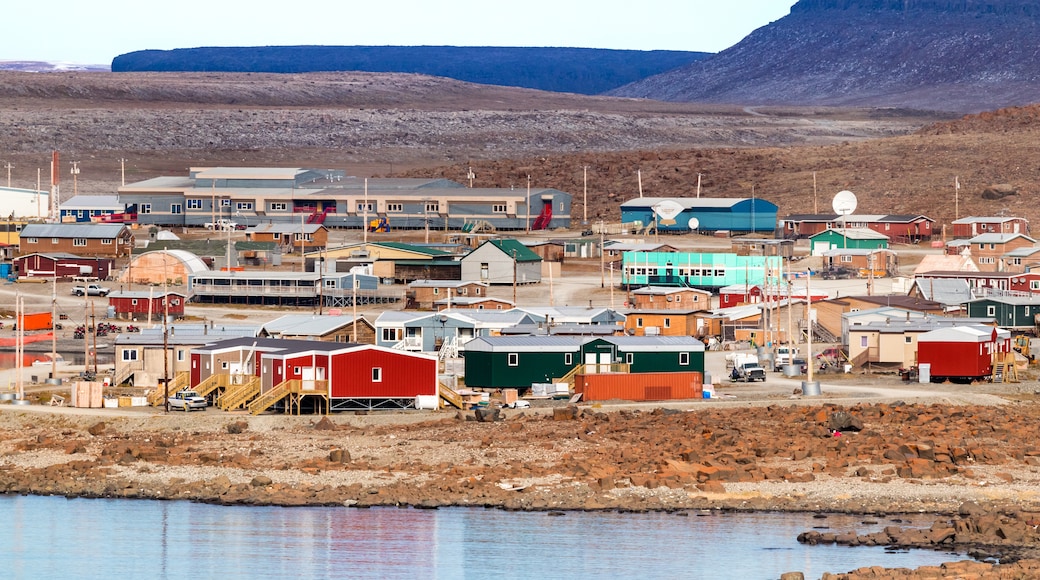 Ulukhaktok