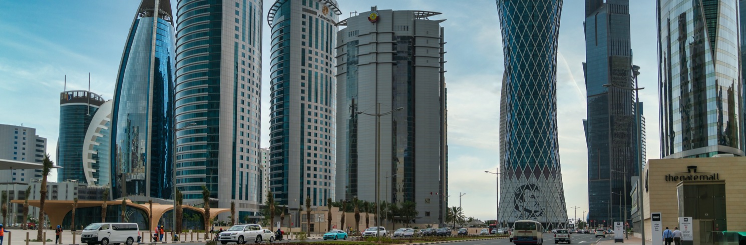 الدوحة, قطر