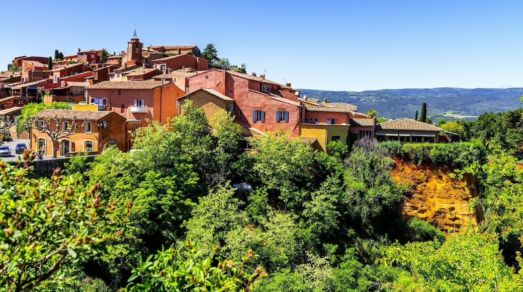 Roussillon