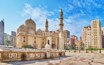 Alexandria, Alexandria Governorate, Egypt