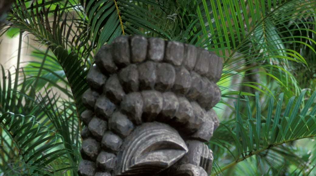 Polynesian Cultural Center