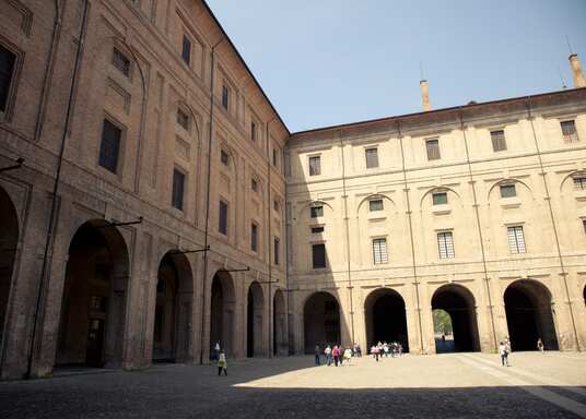 Parma, Itálie