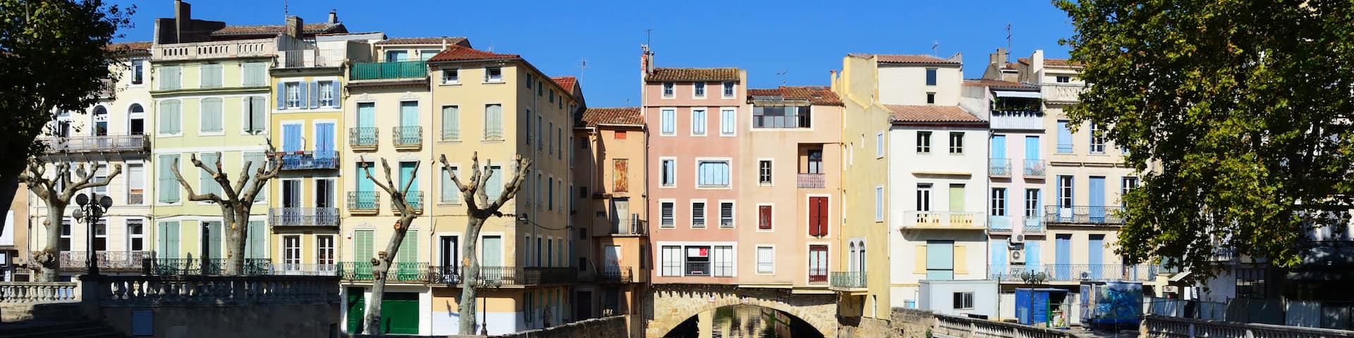 Narbona, Aude (departamento), Francia