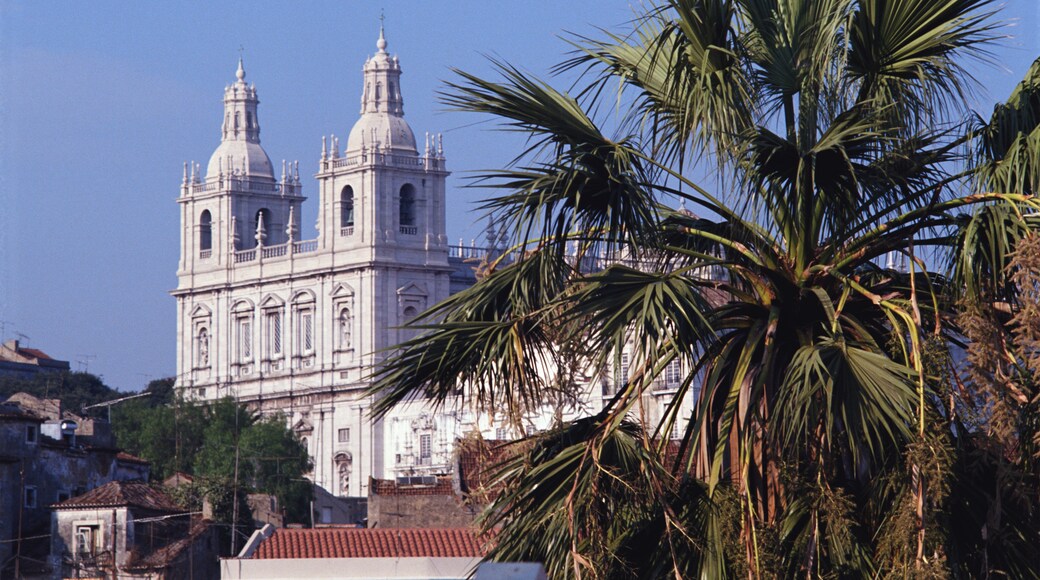 Santa Maria Maior