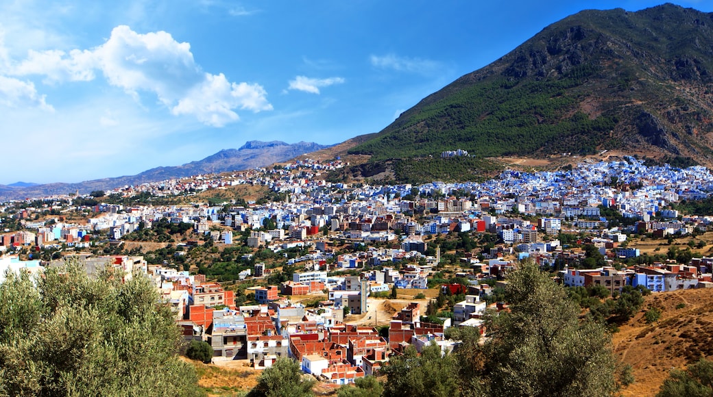 Región de Tánger-Tetuán-Alhucemas, Marruecos