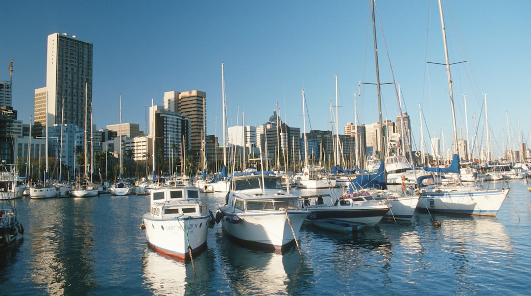 Cruising Yacht Club of Australia, Sydney, New South Wales, Australia