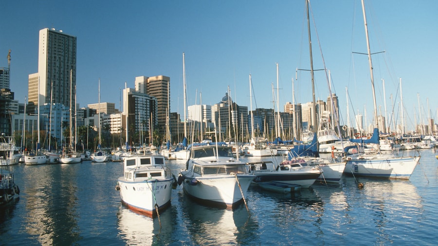 Club nautique Cruising Yacht Club of Australia