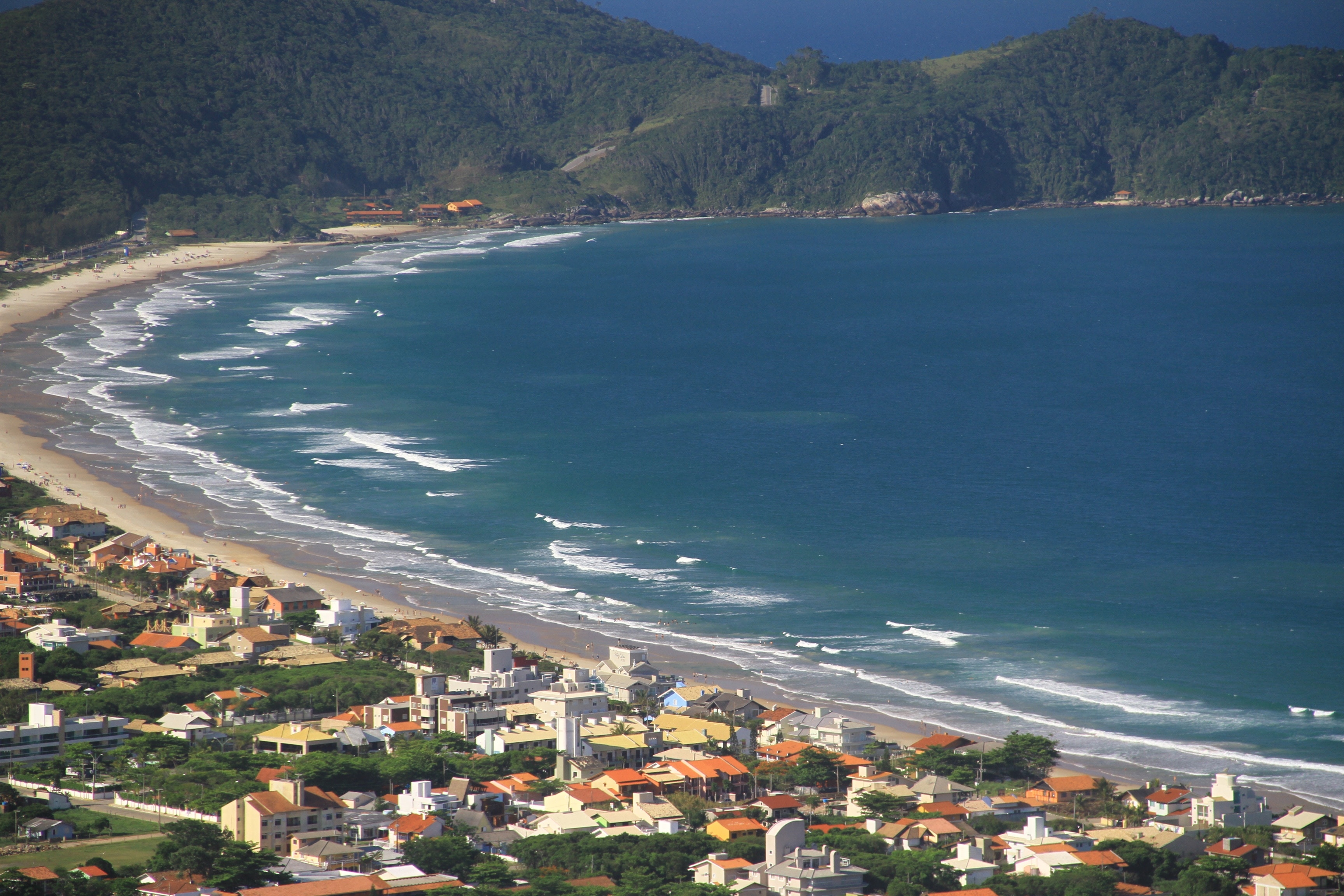 Câmara Municipal de Bombinhas/SC