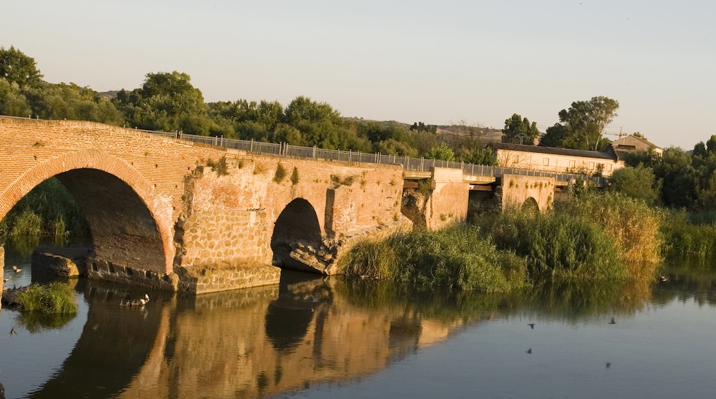 Talavera de la Reina, Castilla - La Mancha, Spanje