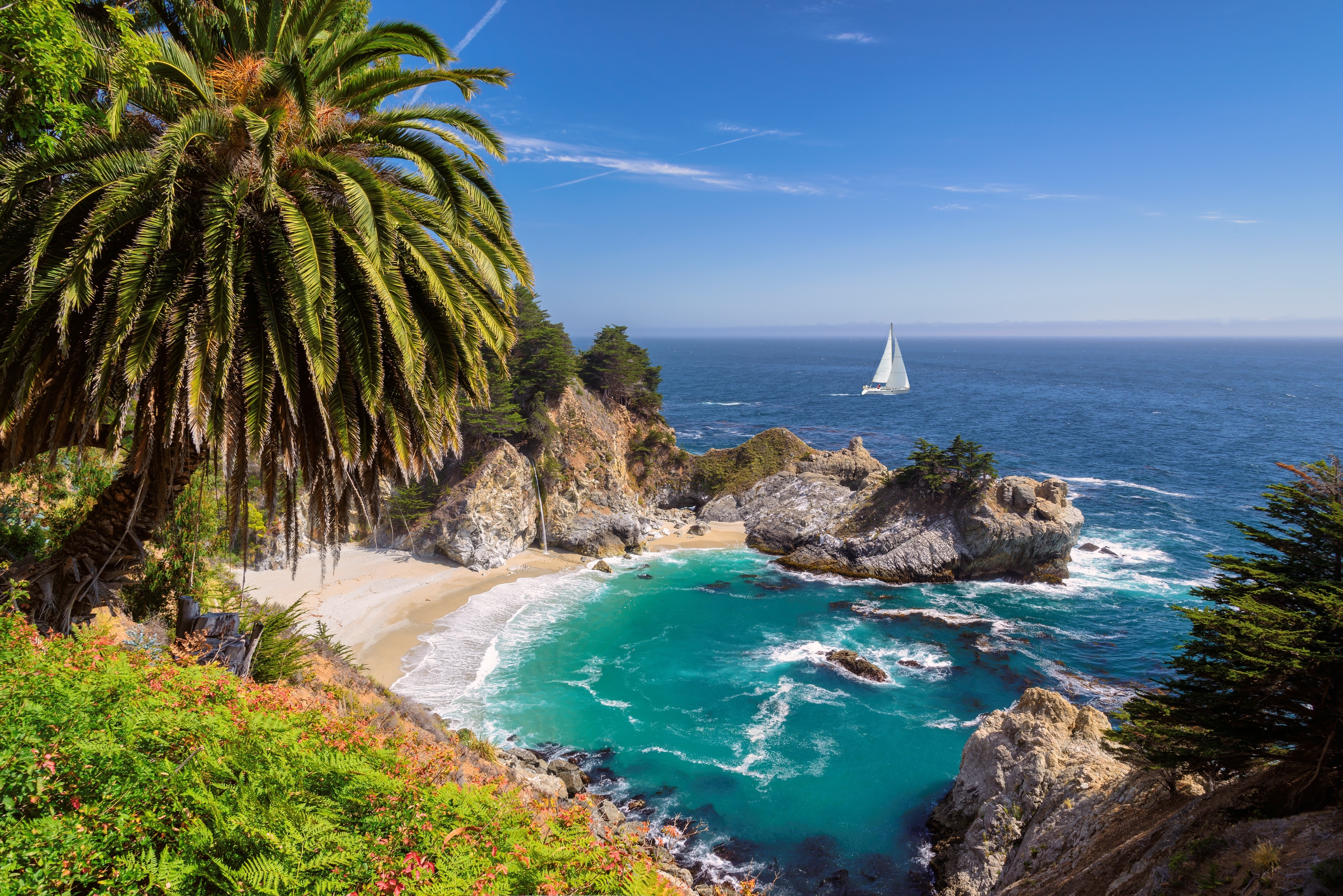 Big Sur Ca Vacation Rentals House Rentals More Vrbo