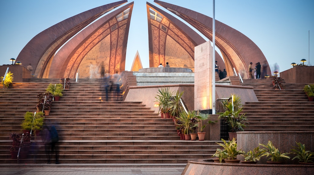 Islamabad Capital Territory