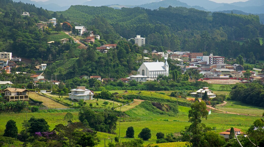 Venda Nova do Imigrante