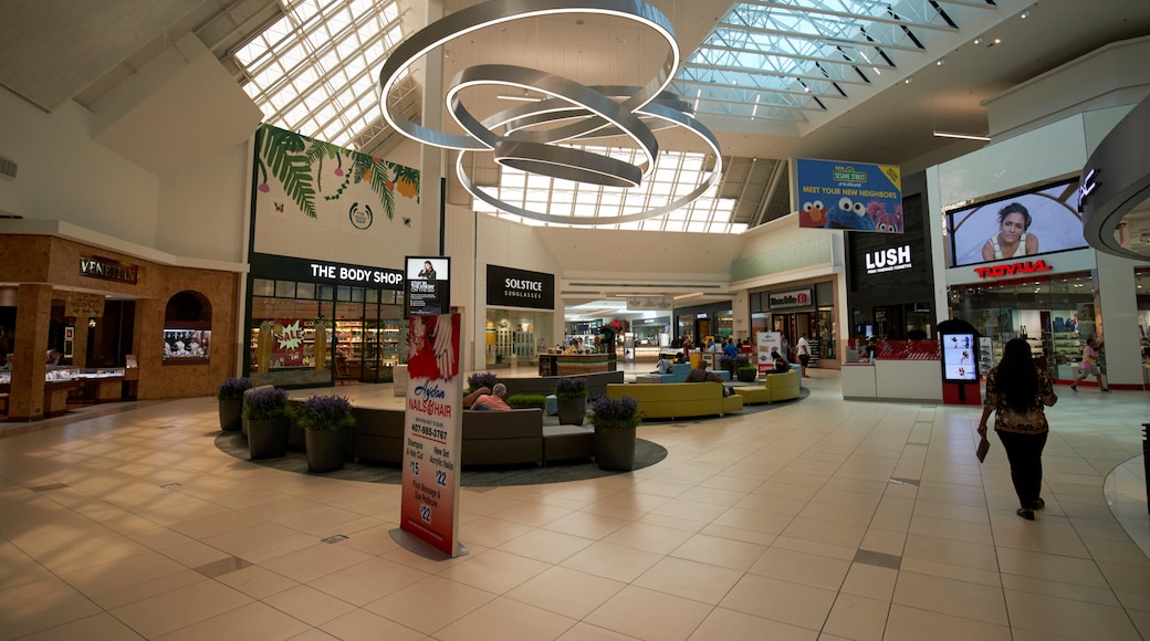 Centro comercial Florida Mall, Orlando, Florida, Estados Unidos