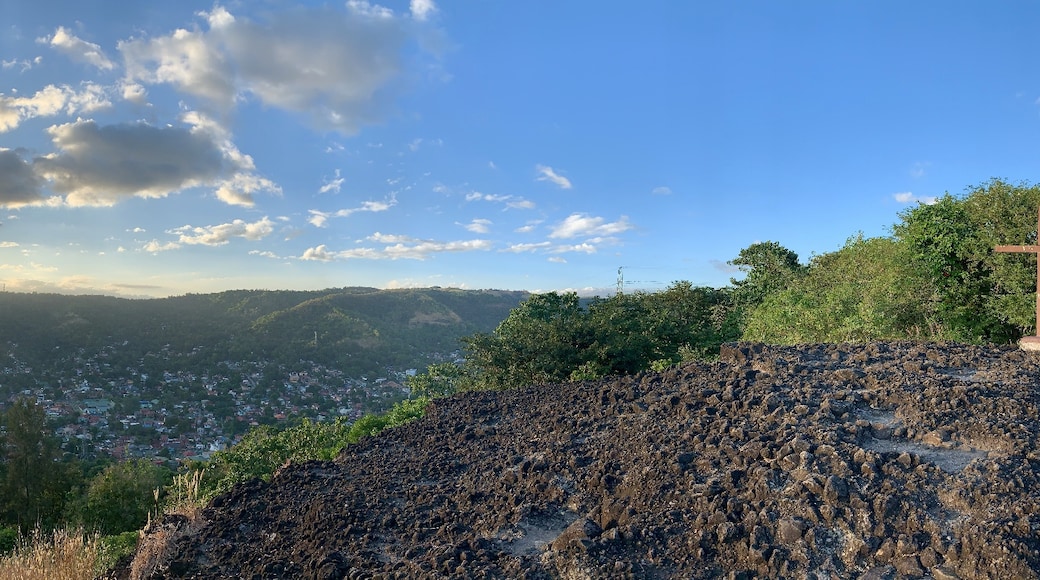 Région de Luçon centrale