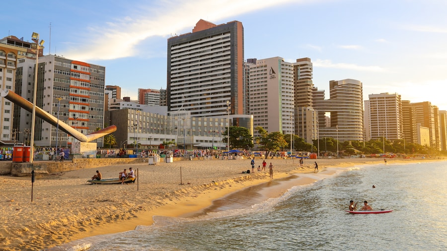 Beira Mar