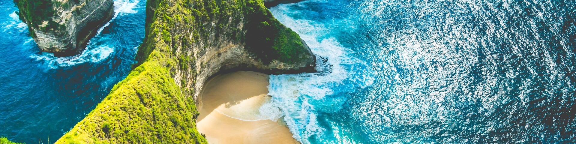 Nusa Penida, Bali, Indonesia