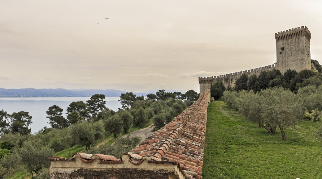 Rocca del Leone