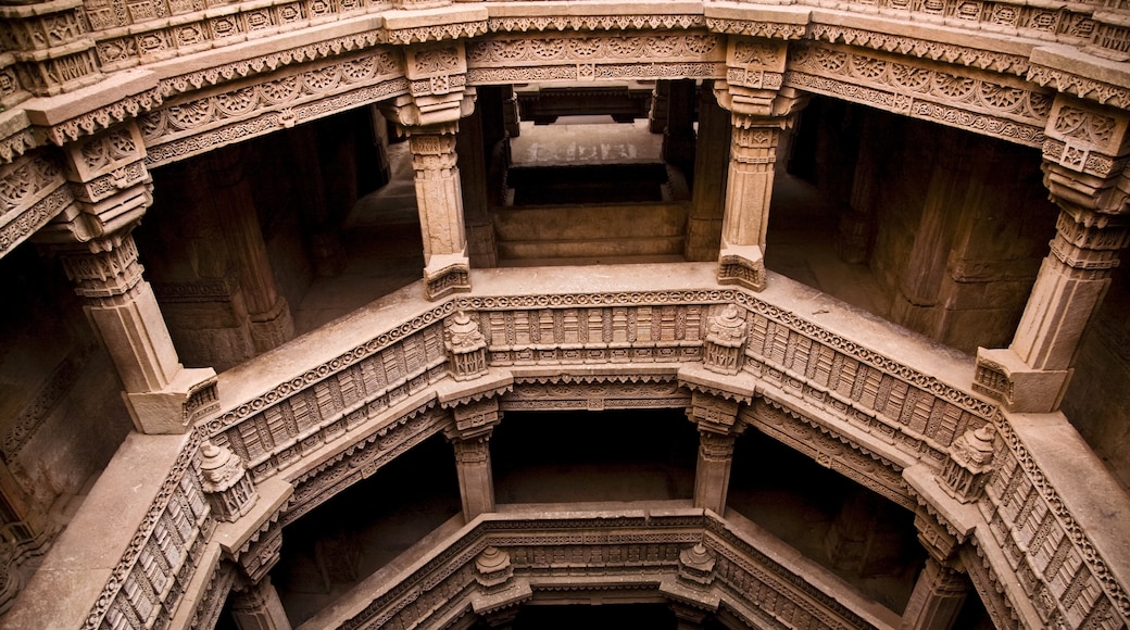 Gandhinagar, Gujarat, Indien