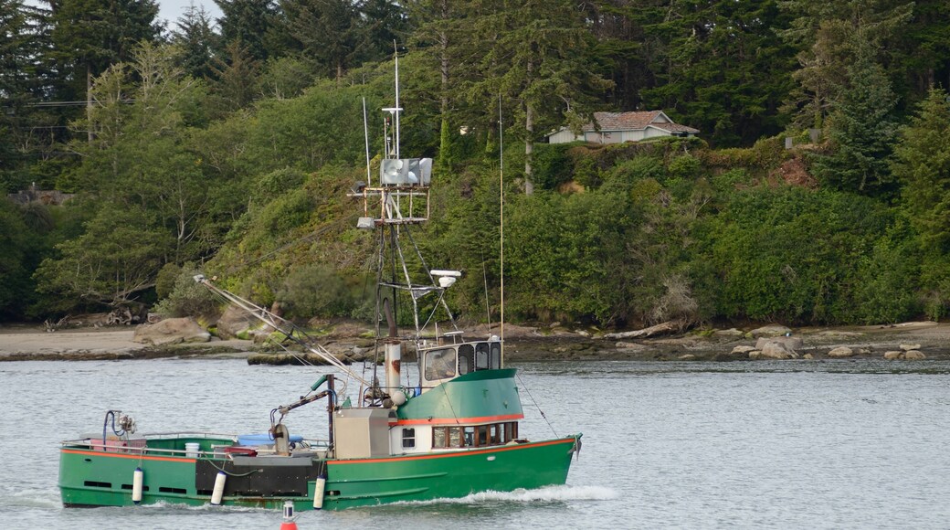 Hoteles en Coos Bay, Oregón - Reserva en línea con descuento - Hoteles