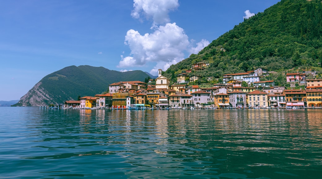 Lago d'Iseo