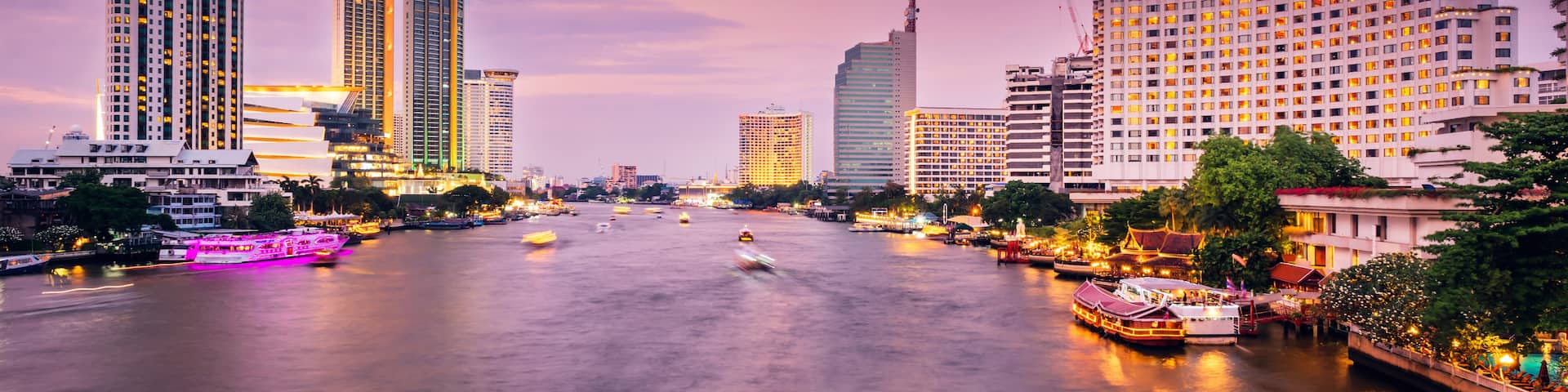 Khlong San, Bangkok, Bangkok (provincia), Tailandia