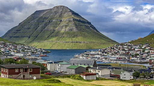 Klaksvík