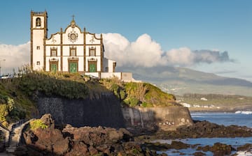 Nordeste, Azores, Portugal