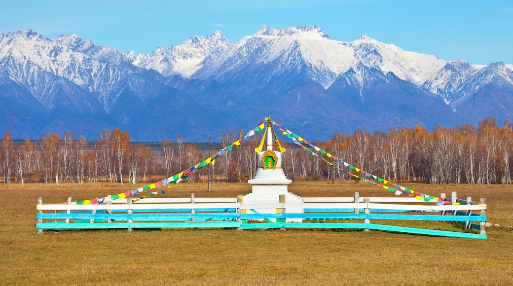 Republic of Buryatia