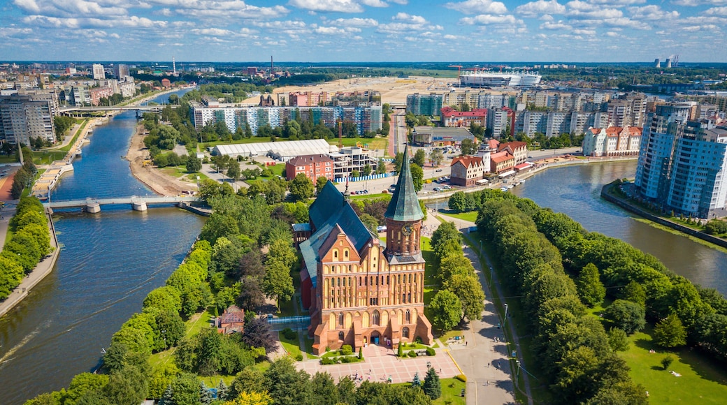 Kaliningrad