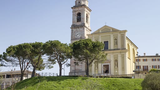 San Zeno di Montagna