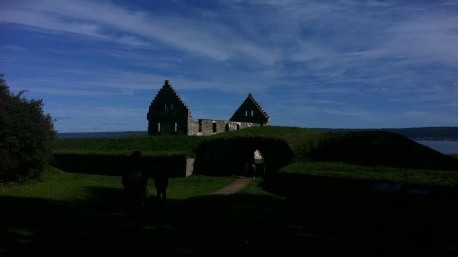 Granna Church