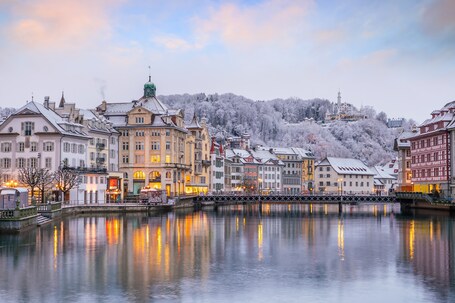 Lucerne