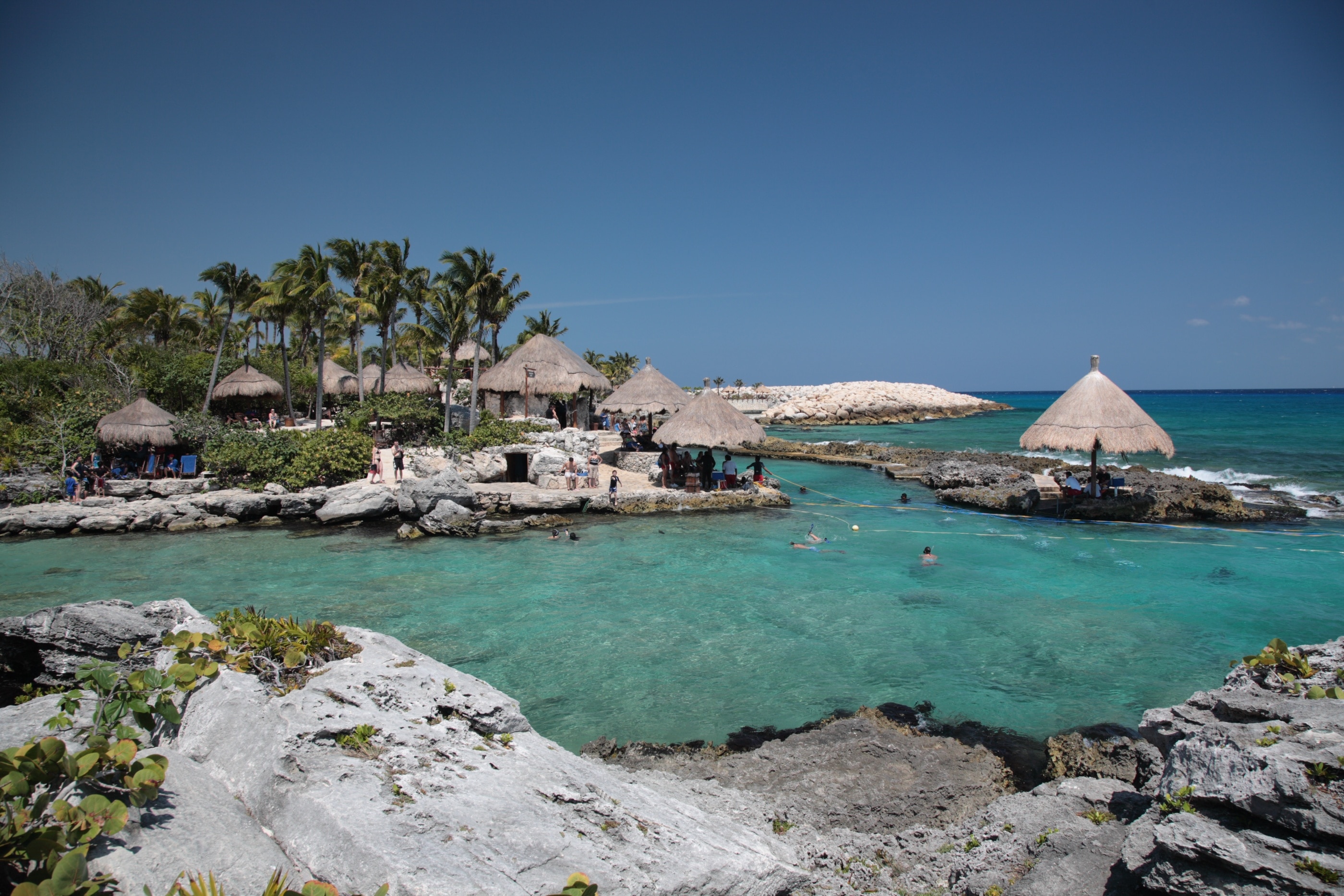 Adventure Activities To Do In Quintana Roo - Xcaret Blog - Read about  travel tips, gastronomy, nature and Mexican culture on Blog Xcaret