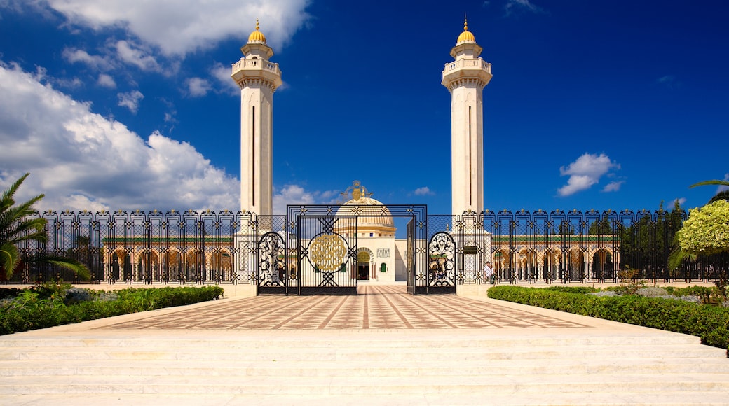 Monastir, Tunisia (MIR-Habib Bourguiba Intl.)