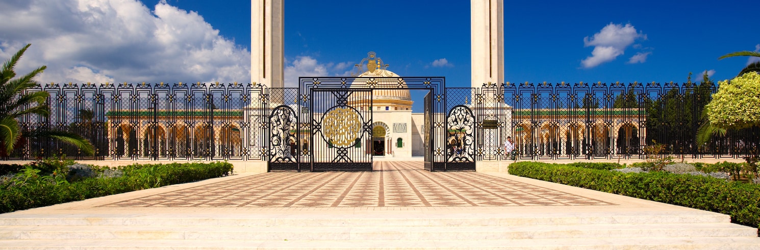 Monastir, Tuneesia