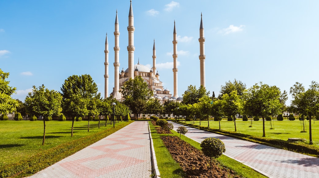 Adana, Provincie Adana, Türkiye