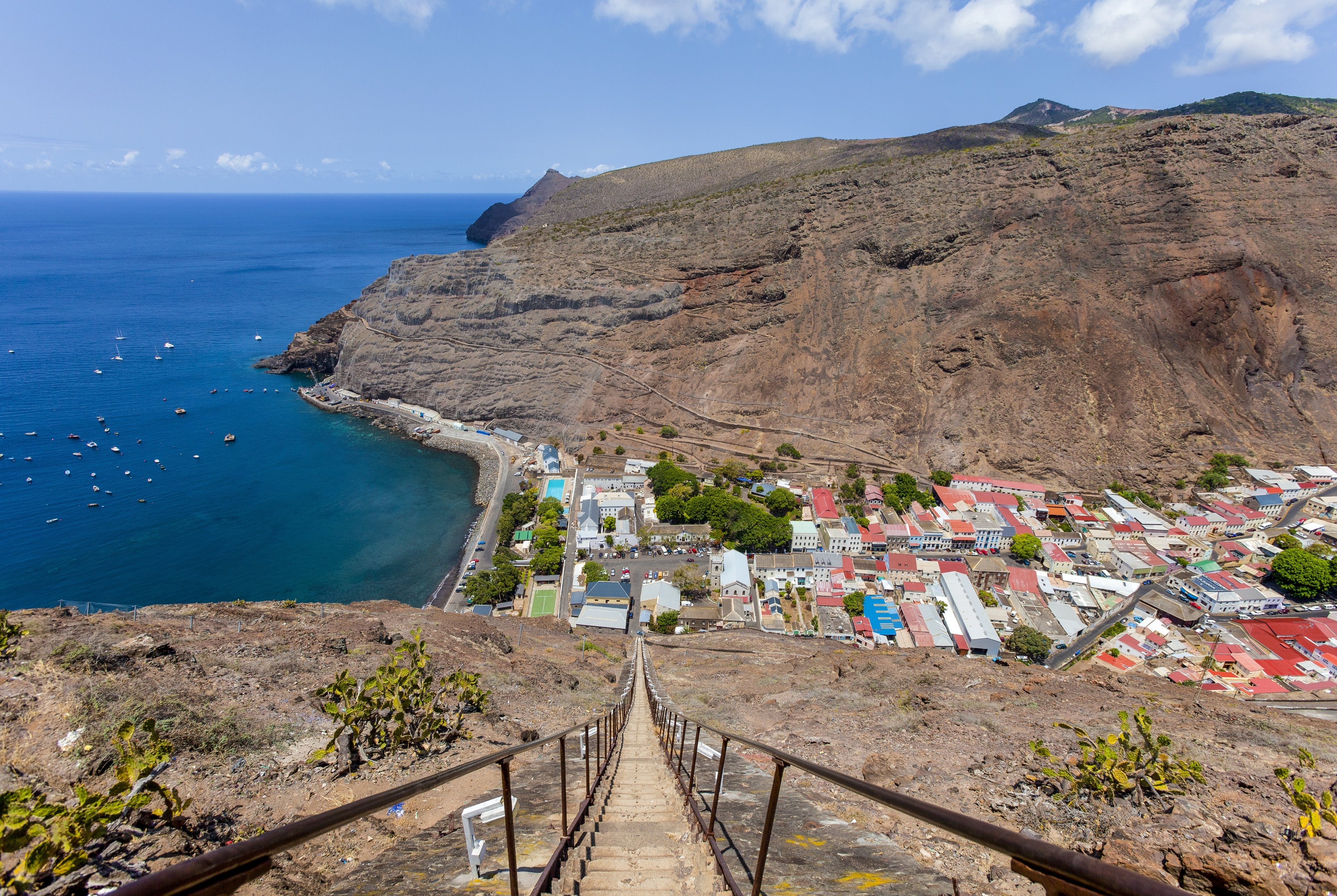 Visit St Helena 2024 Travel Guide For St Helena South America Expedia   92f77153bacdfd0406cd78fefe1b0a72 